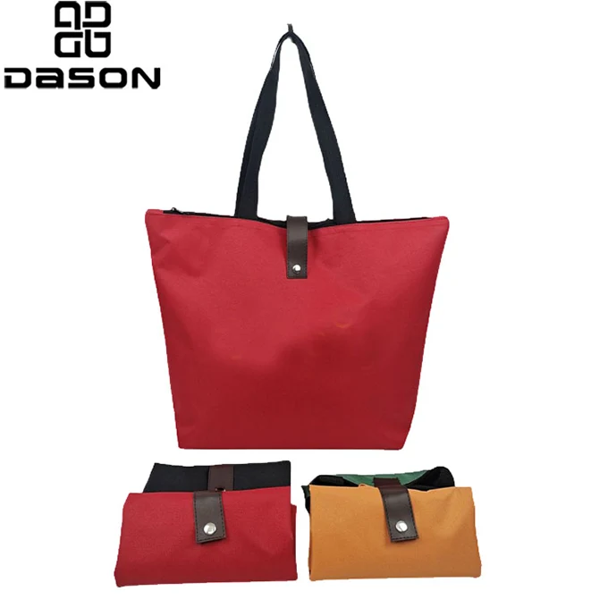 Waarom zijn promotionele tassen een slimme keuze voor relatiegeschenken?